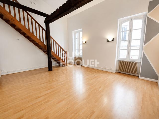 Appartement 2 pièces, 61 m² à louer à Agen 47000