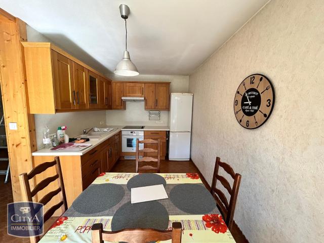 Appartement 2 pièces, 61 m² à louer à Barby 73230