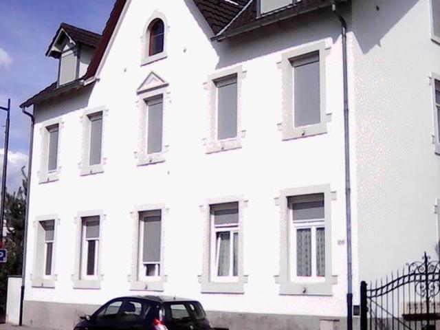 Appartement 2 pièces, 61 m² à louer à Bischheim 67800