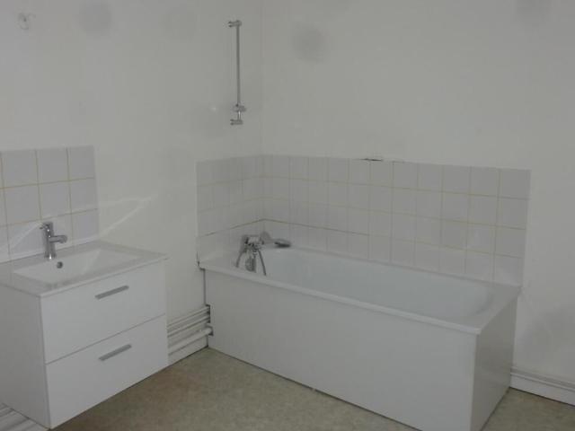 Appartement 2 pièces, 61 m² à louer à Cambrai 59400