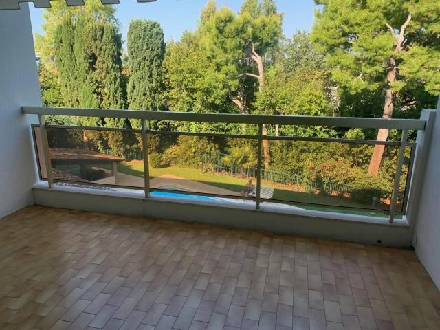 Appartement 2 pièces, 61 m² à louer à Cannes 06400