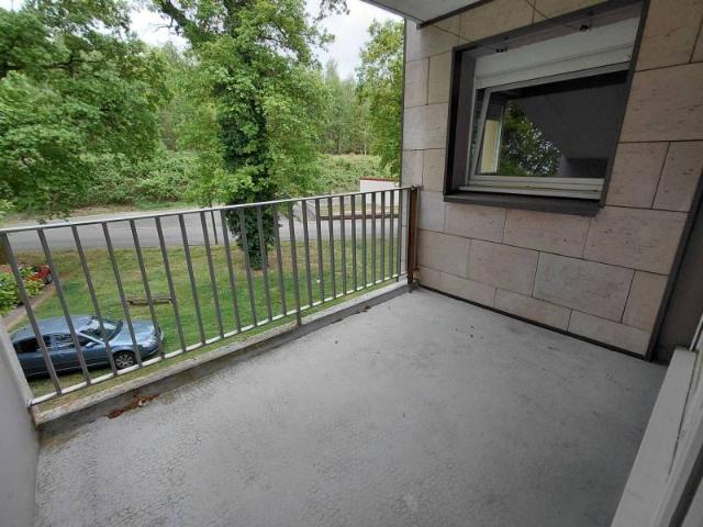 Appartement 2 pièces, 61 m² à louer à Falck 57550