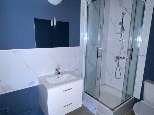 Appartement 2 pièces, 61 m² à louer à La Ferté Gaucher 77320