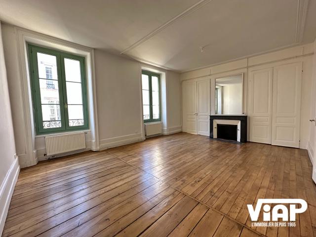 Appartement 2 pièces, 61 m² à louer à Limoges 87000