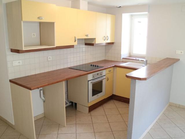Appartement 2 pièces, 61 m² à louer à Mende 48000
