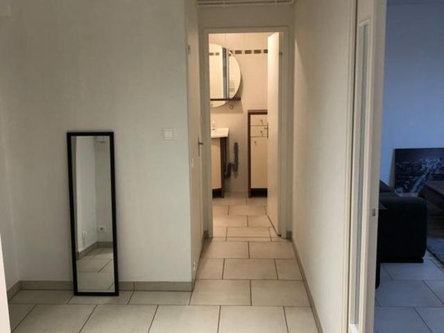 Appartement 2 pièces, 61 m² à louer à Nancy 54000
