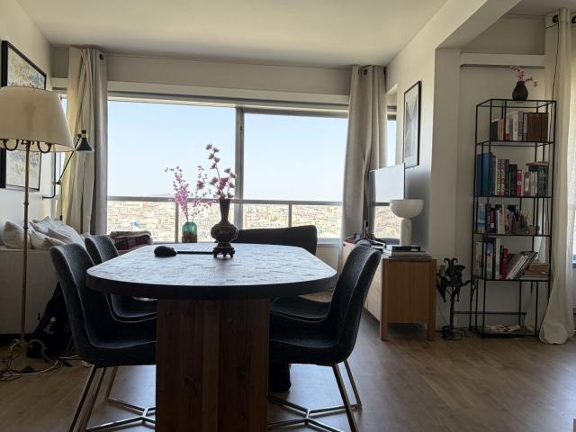 Appartement 2 pièces, 61 m² à louer à Paris 15 75015
