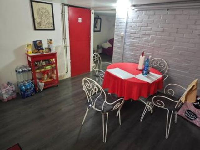 Appartement 2 pièces, 61 m² à louer à Poissy 78300