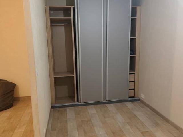Appartement 2 pièces, 61 m² à louer à Saint Brieuc 22000