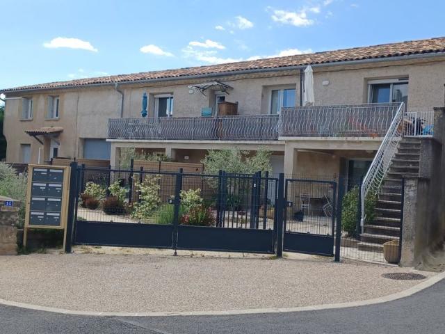 Appartement 2 pièces, 61 m² à louer à Saint Mamert du Gard 30730