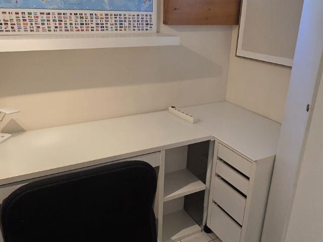 APPARTEMENT T2 Meublé à Saint Paul de Varces