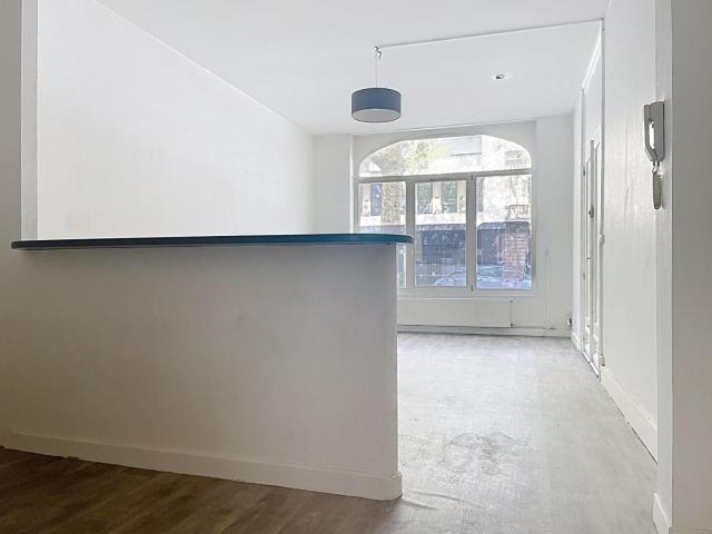 Appartement 2 pièces 61 m²