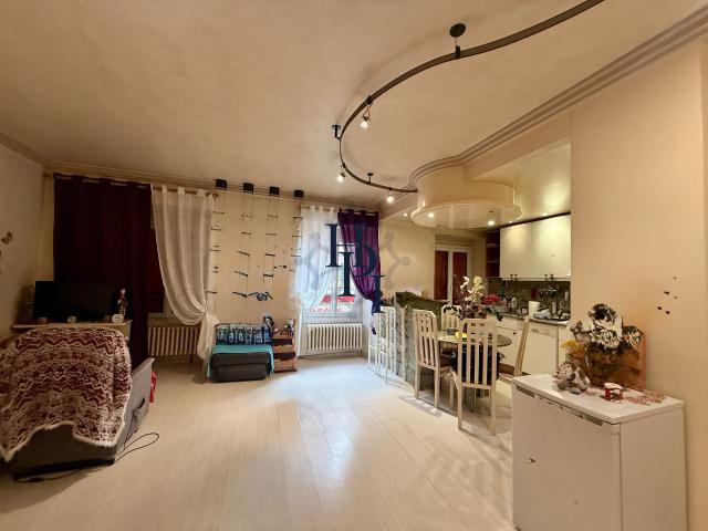Appartement 2 pièces 61 m²