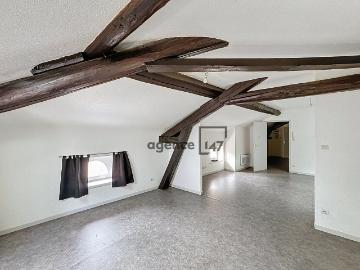 Appartement 2 pièces 61 m²