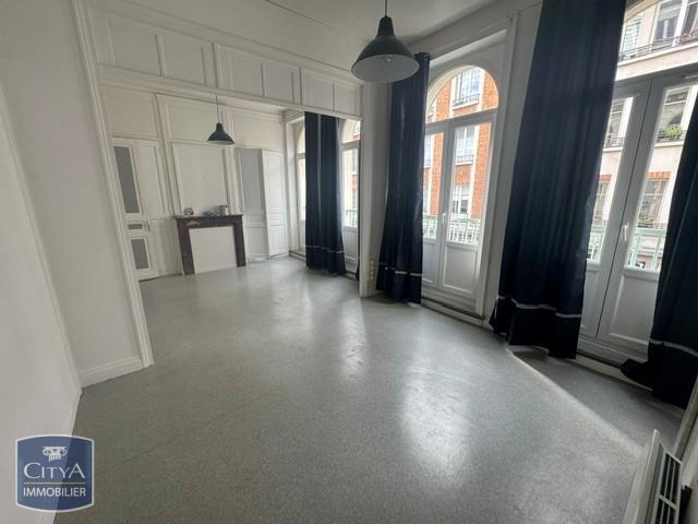 Appartement 2 pièces 61 m²