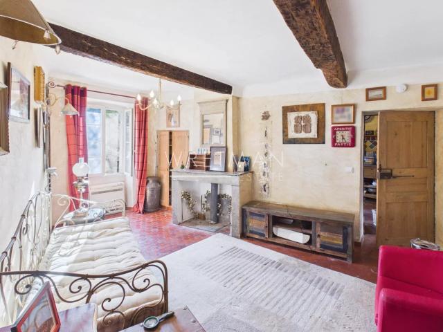 Appartement 2 pièces 61 m²