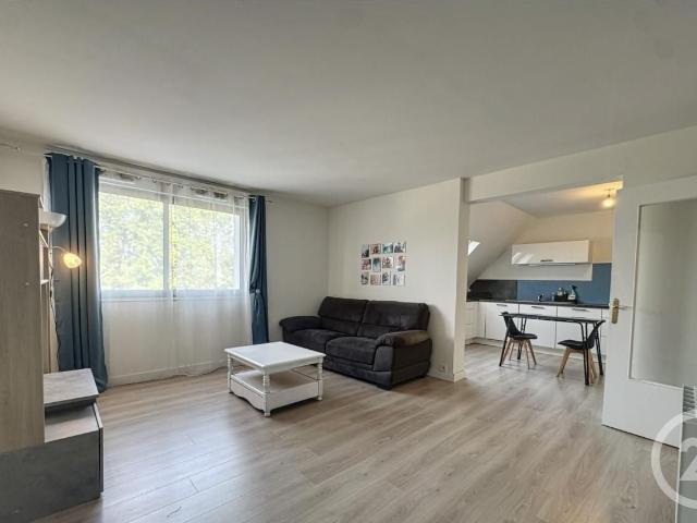 Appartement 2 pièces 61 m²