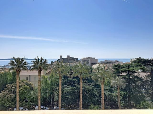 Appartement 2 pièces 61 m²
