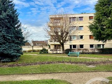 Appartement 2 pièces 61 m²