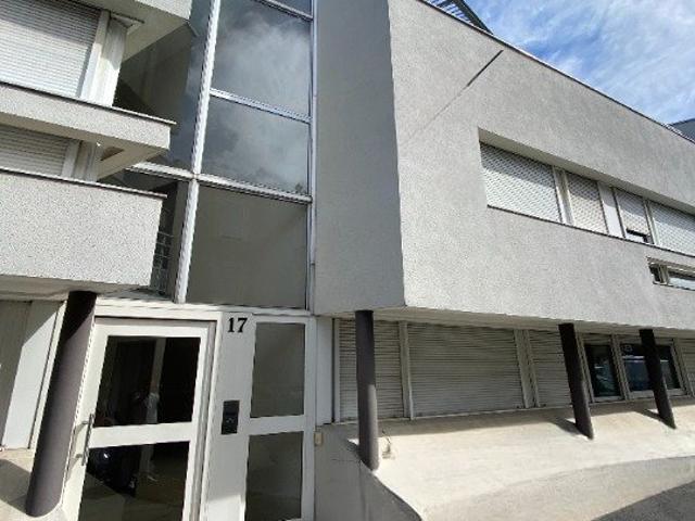 Appartement 2 pièces 61 m²
