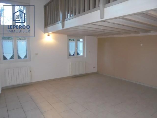 Appartement 2 pièces 61 m²