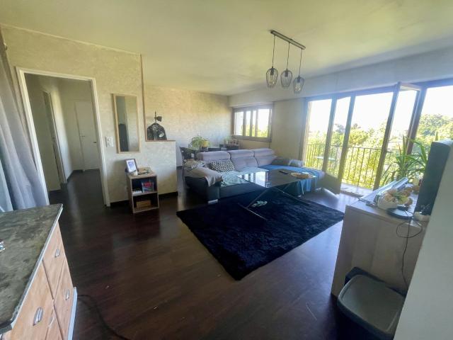 Appartement 2 pièces 61 m²