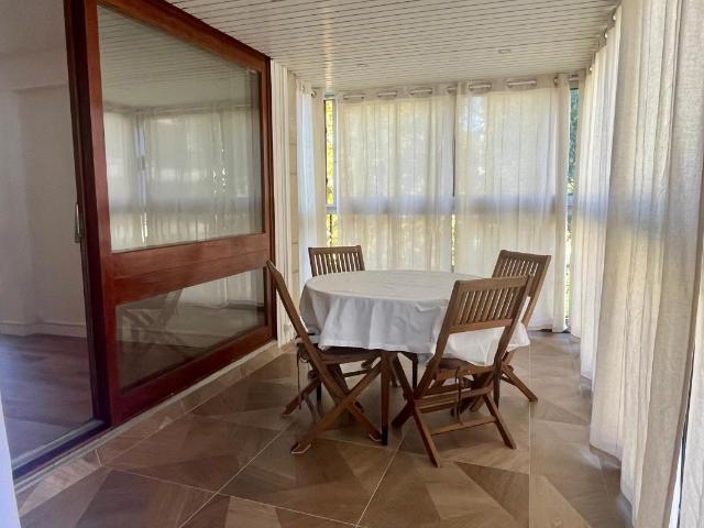 Appartement 2 pièces 61 m²
