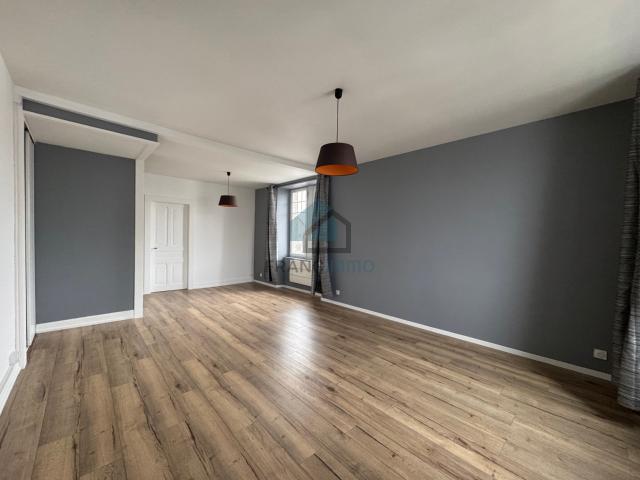 Appartement 2 pièces 61 m²