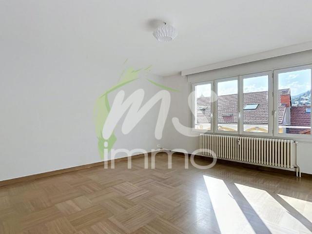 Appartement 2 pièces 61 m²