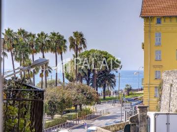Vieux-Nice, La Provençale Nice, Nice, Alpes-Maritimes