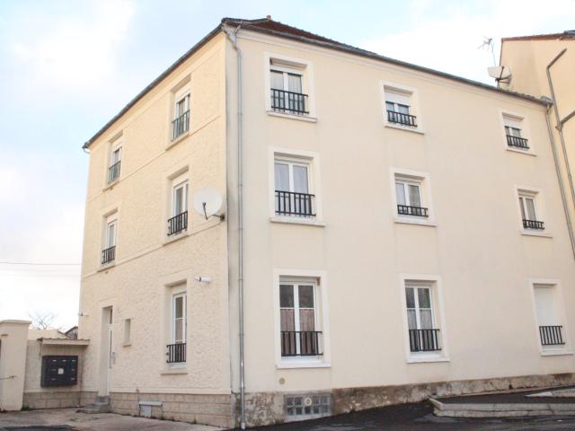 Appartement 2 pièces 61 m²