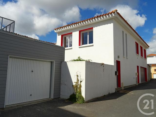 Appartement 2 pièces 61 m²