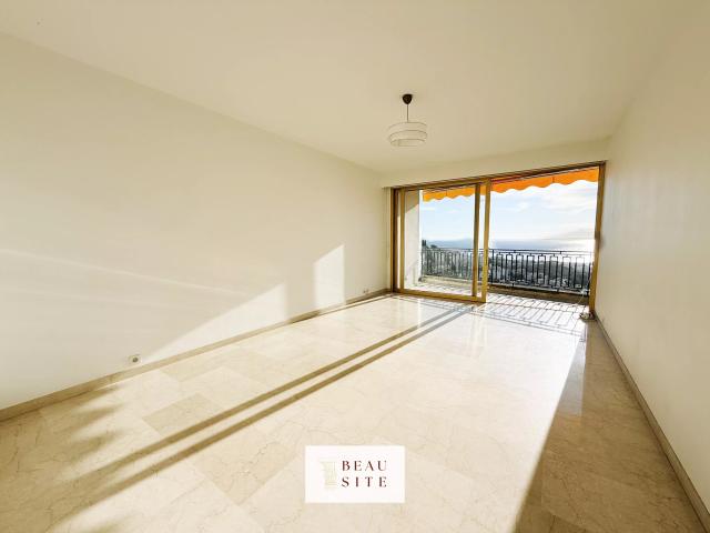 Appartement 2 pièces 61 m²