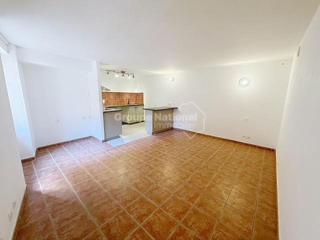 Appartement 2 pièces 61 m²