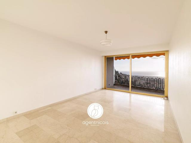 Appartement 2 pièces 61 m²