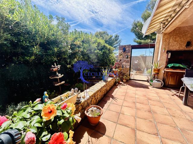 Appartement 2 pièces 61 m²