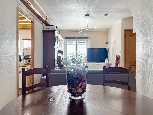 Appartement 2 pièces 61 m²