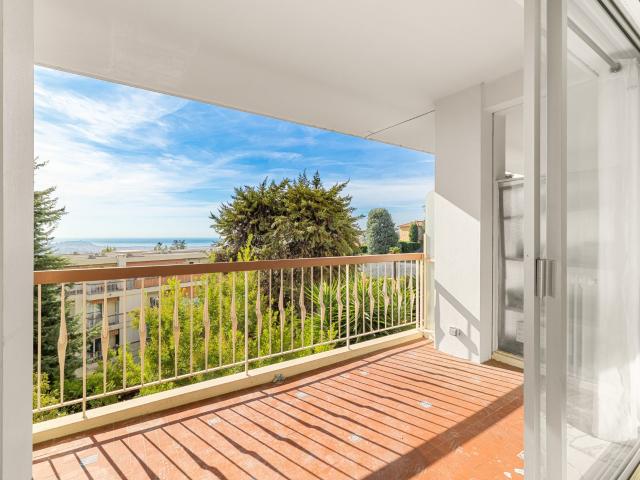 Appartement 2 pièces 61 m²