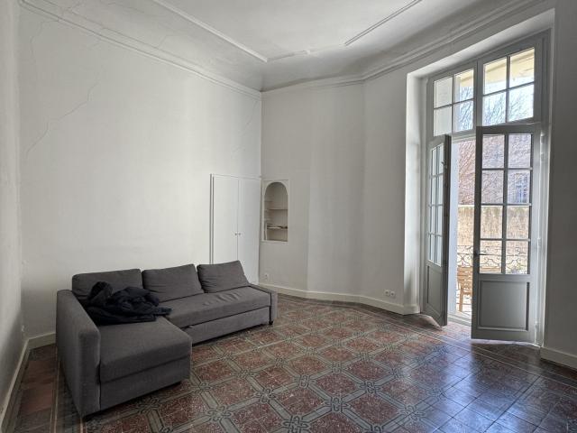 Appartement 2 pièces 61 m²