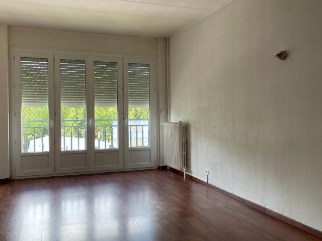 Appartement 2 pièces 61 m²