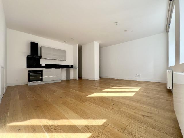 Appartement 2 pièces 61 m²