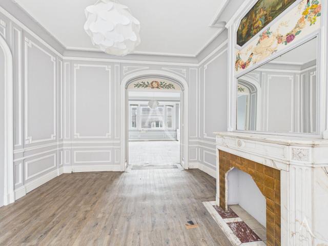 Appartement 2 pièces 61 m²