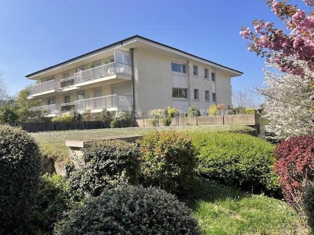 Appartement 2 pièces 61 m²