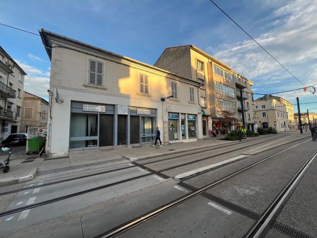 Appartement 2 pièces 61 m²