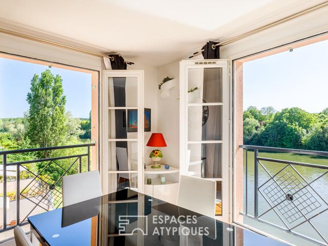 Appartement 2 pièces 61 m²