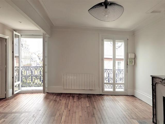 Appartement 2 pièces 63 m²