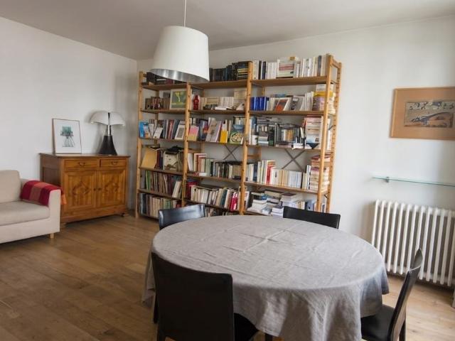 Appartement 2 pièces 61 m²