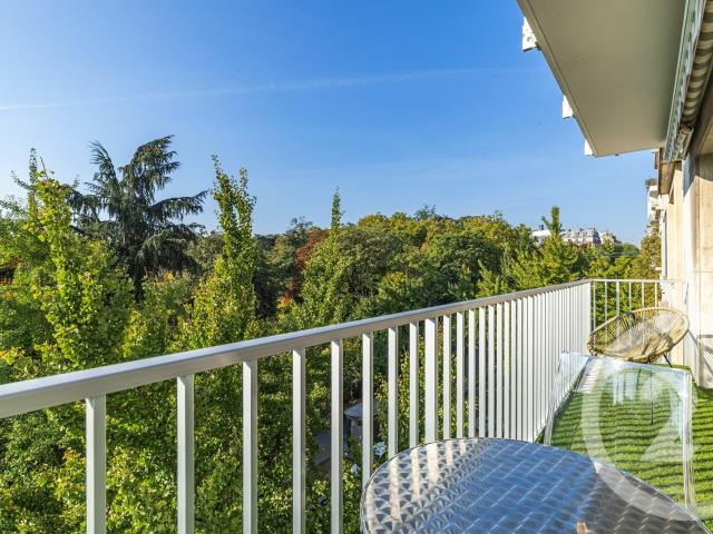 Appartement 2 pièces 61 m²
