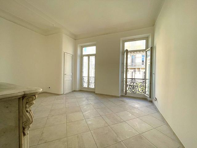 Appartement 2 pièces 61 m²