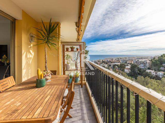 Appartement 2 pièces 61 m²